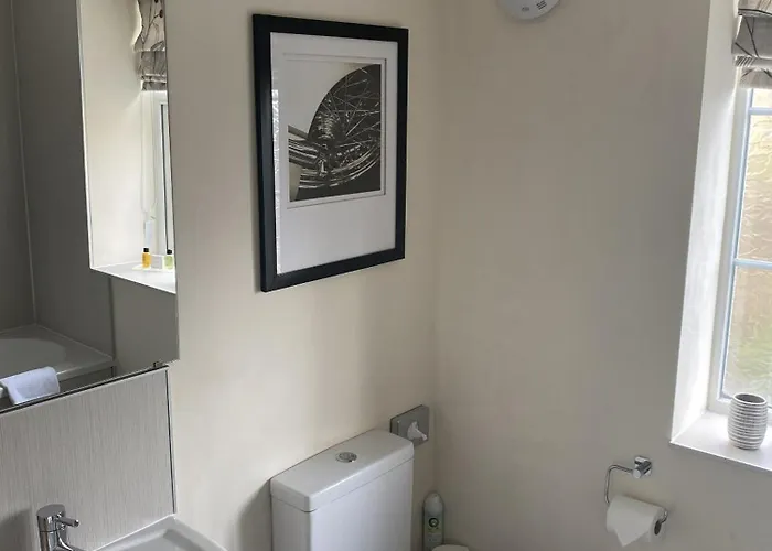 度假居 The Cosy Nook Company - Cosy