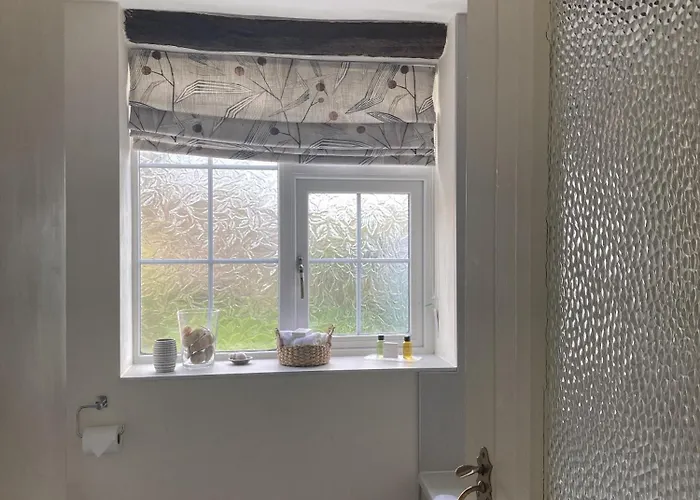 度假居 The Cosy Nook Company - Cosy *