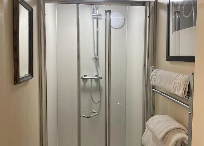 度假居 The Cosy Nook Company - Cosy Warcop