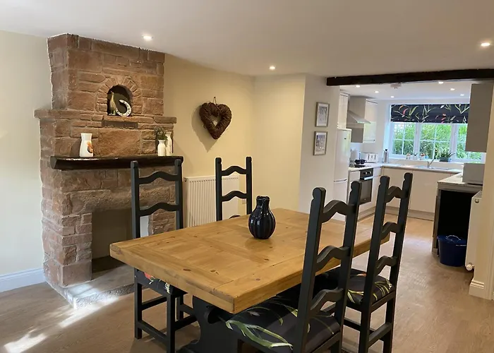 The Cosy Nook Company - Cosy * Warcop