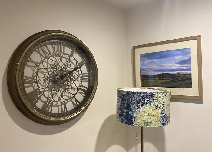 The Cosy Nook Company - Cosy 度假居