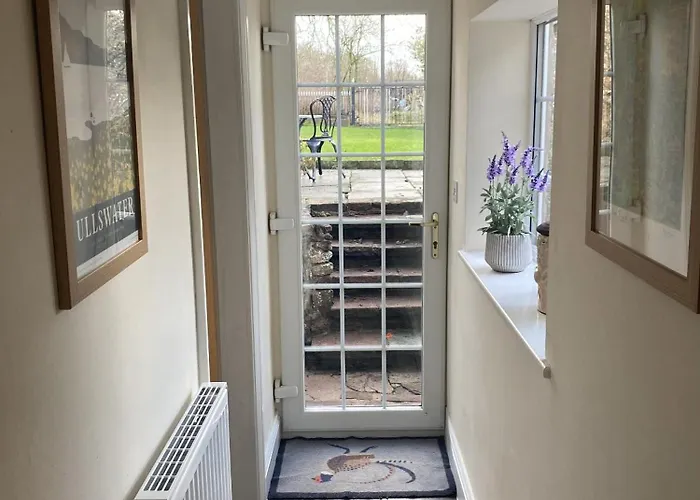 度假居 The Cosy Nook Company - Cosy