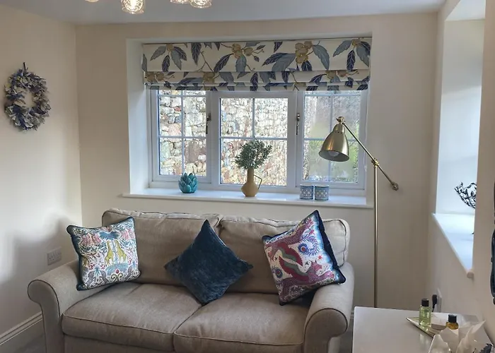 The Cosy Nook Company - Cosy 度假居 *