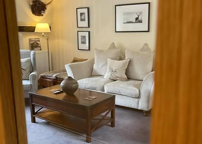 The Cosy Nook Company - Cosy Warcop