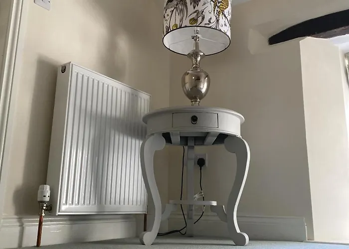 The Cosy Nook Company - Cosy 度假居 Warcop