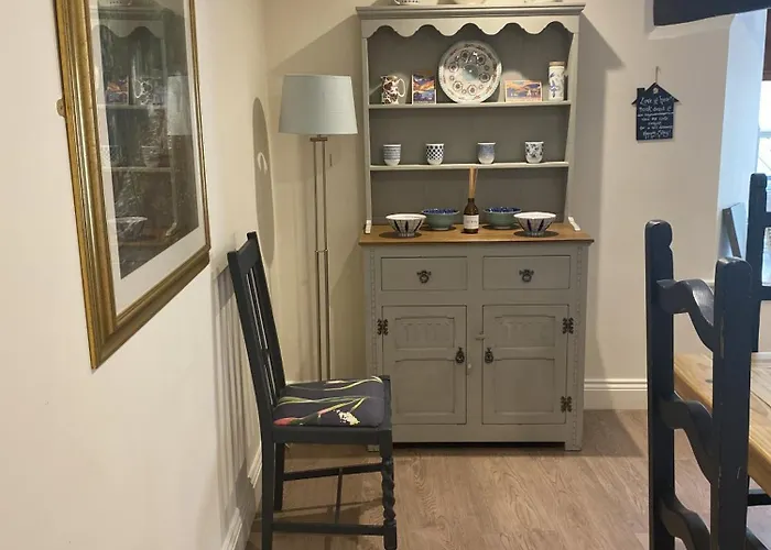 The Cosy Nook Company - Cosy * Warcop