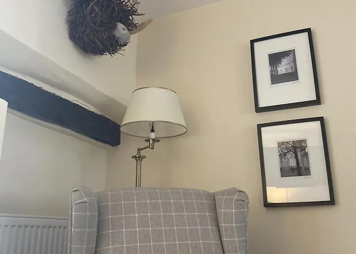 The Cosy Nook Company - Cosy Warcop