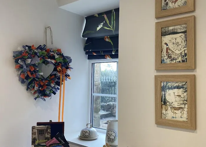 The Cosy Nook Company - Cosy * Warcop