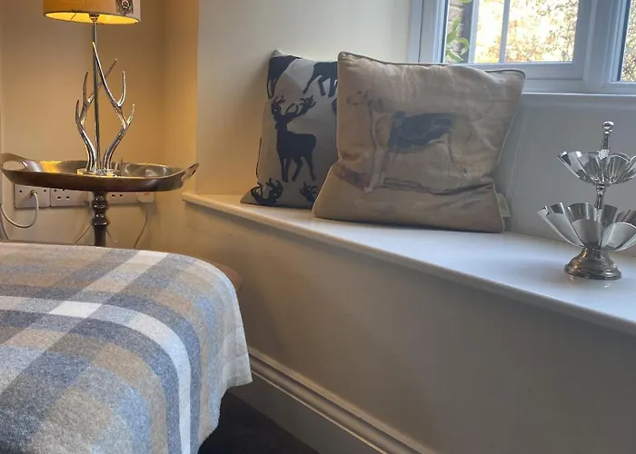 The Cosy Nook Company - Cosy *