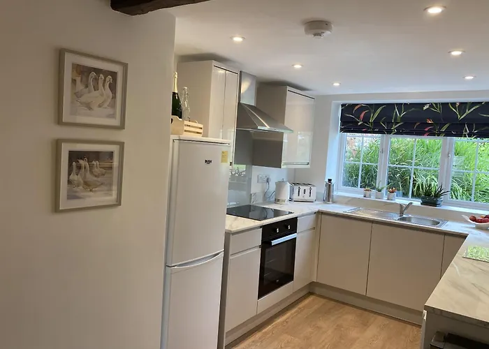 The Cosy Nook Company - Cosy