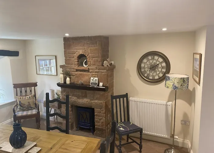 The Cosy Nook Company - Cosy 度假居