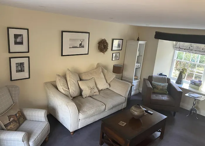 The Cosy Nook Company - Cosy 度假居 *