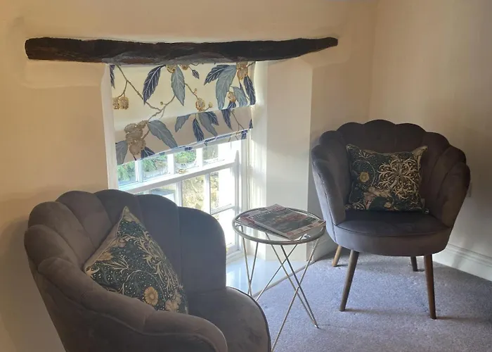 度假居 The Cosy Nook Company - Cosy *