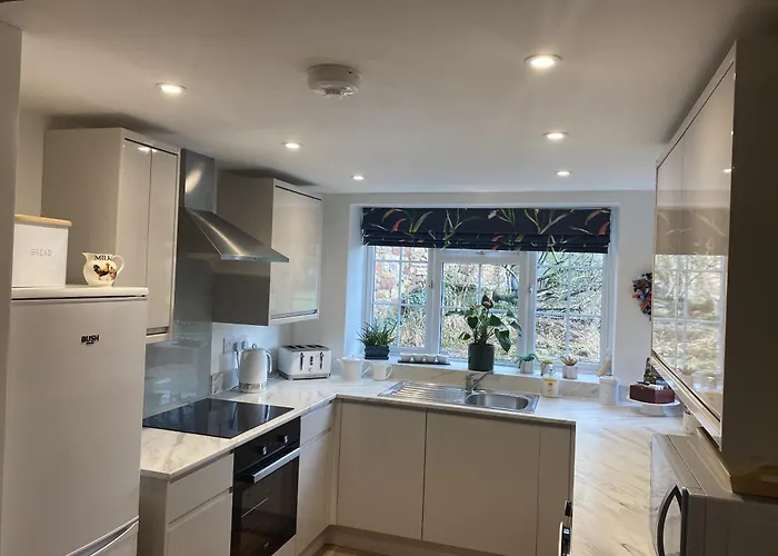 The Cosy Nook Company - Cosy 度假居 Warcop