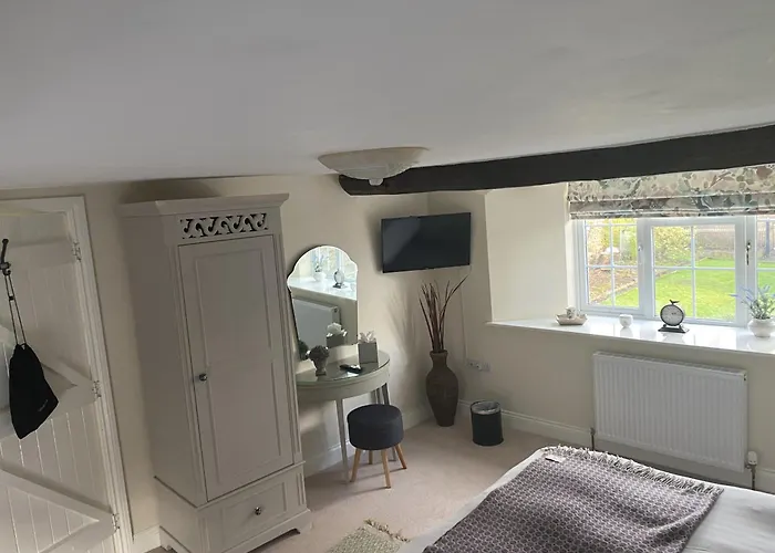 度假居 The Cosy Nook Company - Cosy Warcop