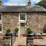 بيت للعطل The Cosy Nook Company - Cosy