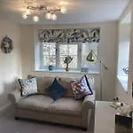 The Cosy Nook Company - Cosy بيت للعطل *