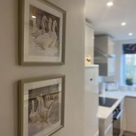 The Cosy Nook Company - Cosy * Warcop