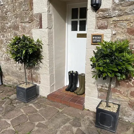 بيت للعطل The Cosy Nook Company - Cosy Warcop